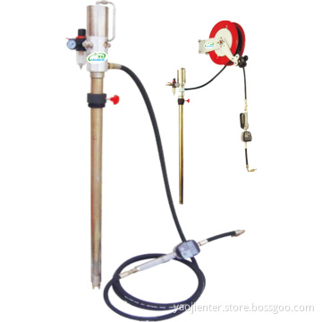 Y37105 (Y37155) Air Operated Oil Pump